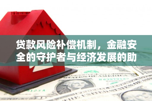 新泰贷款风险补偿机制,金融安全的守护者与经济发展的助推器 新泰贷款风险补偿机制,金融安全的守护者与经济发展的助推器