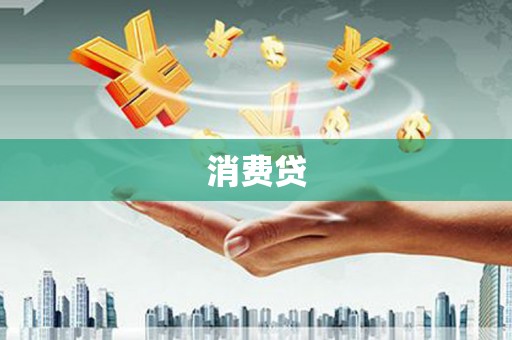 新泰消费贷