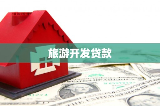 新泰旅游开发贷款