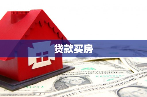 新泰贷款买房