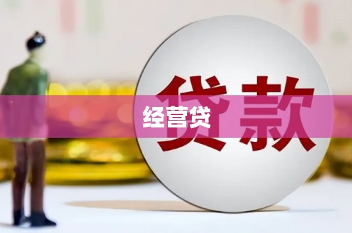 新泰经营贷