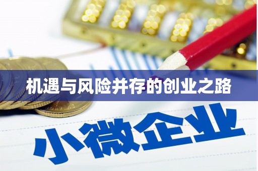 新泰机遇与风险并存的创业之路