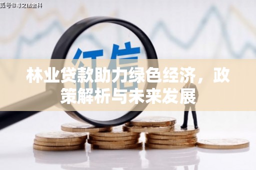 新泰林业贷款助力绿色经济，政策解析与未来发展