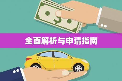 新泰全面解析与申请指南