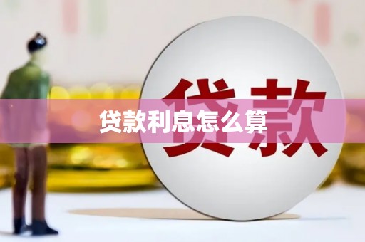 新泰贷款利息怎么算