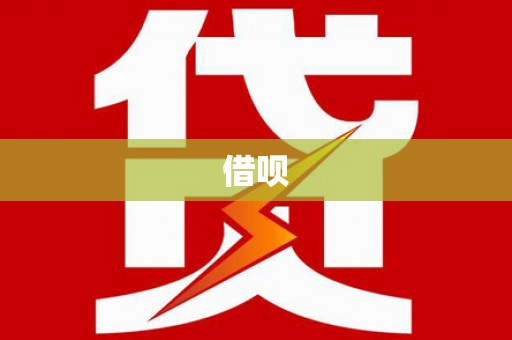 新泰借呗