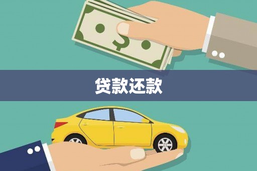 新泰贷款还款