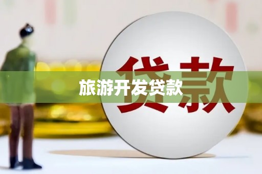 新泰旅游开发贷款