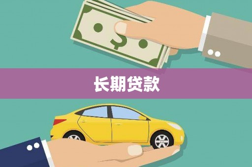 新泰长期贷款