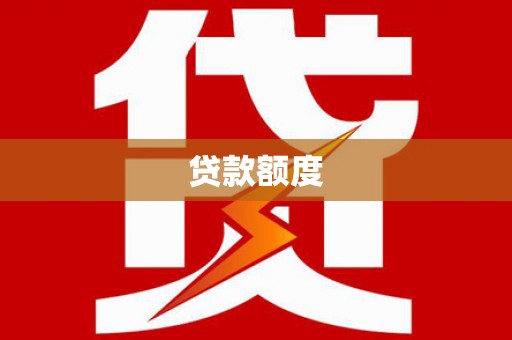 新泰贷款额度