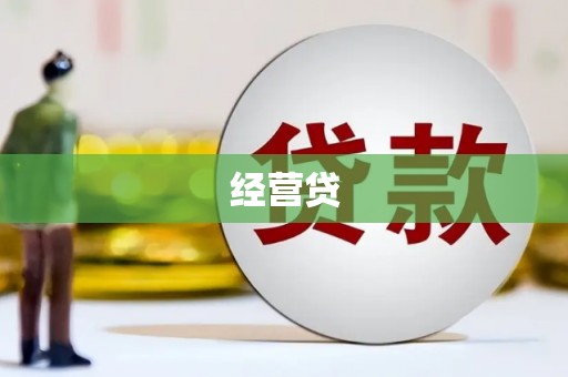 新泰经营贷