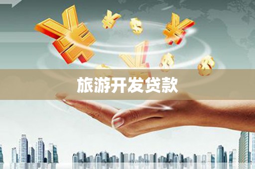 新泰旅游开发贷款
