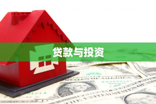 新泰贷款与投资