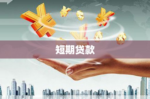 新泰短期贷款