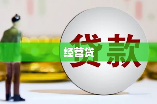 新泰经营贷