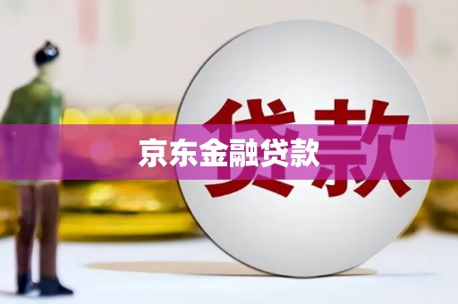新泰京东金融贷款