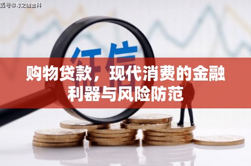 新泰购物贷款，现代消费的金融利器与风险防范