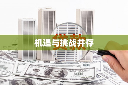 新泰机遇与挑战并存