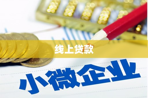 新泰线上贷款
