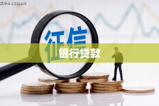 新泰银行贷款