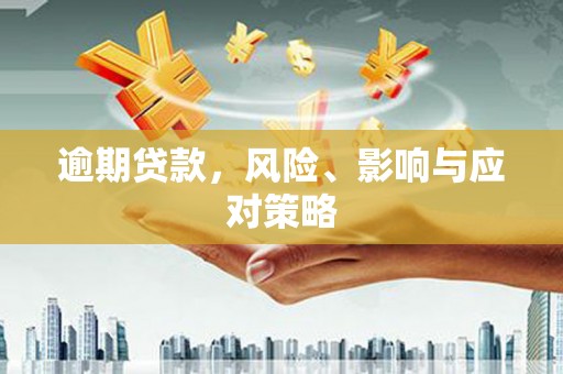 新泰逾期贷款，风险、影响与应对策略