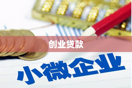 新泰创业贷款