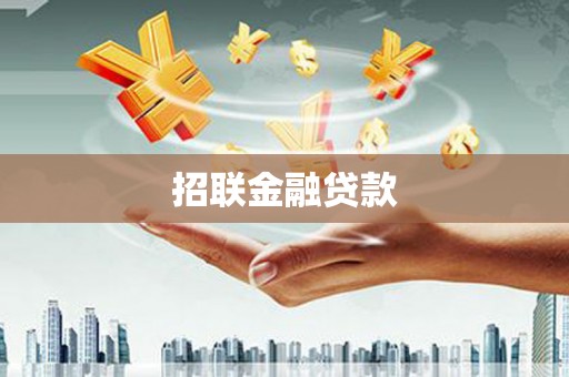 新泰招联金融贷款
