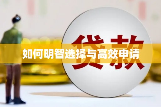 新泰如何明智选择与高效申请