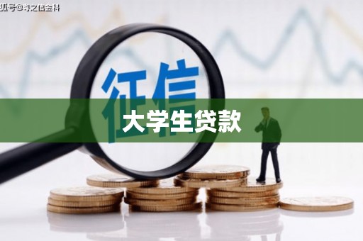 新泰大学生贷款