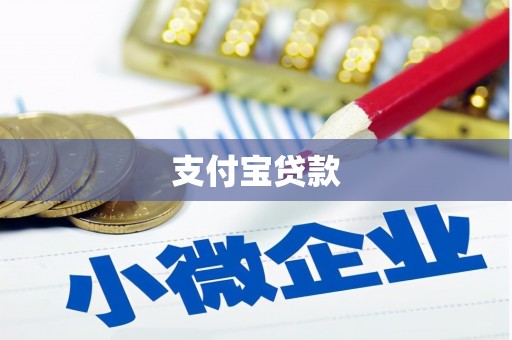 新泰支付宝贷款