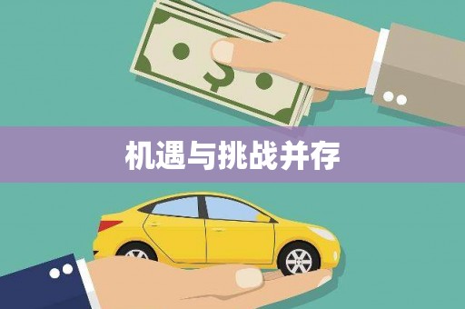 新泰机遇与挑战并存