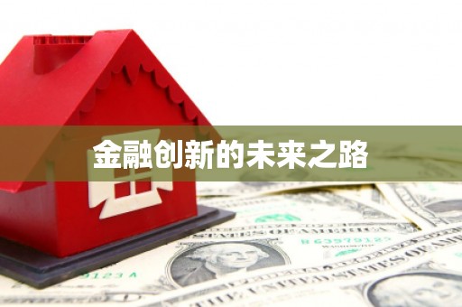 新泰金融创新的未来之路
