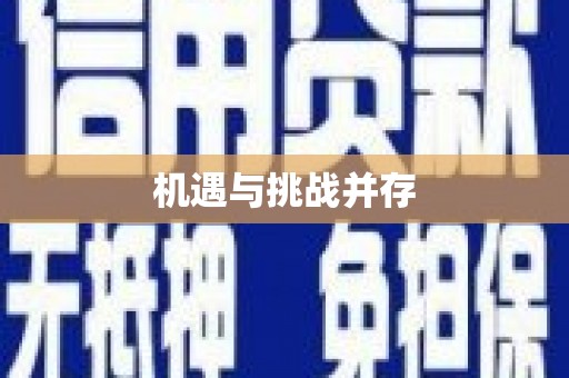 新泰机遇与挑战并存